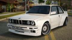 BMW M3 E30 G-Tuning для GTA San Andreas