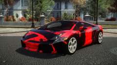 Lamborghini Gallardo Ragino S11 для GTA 4