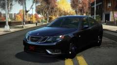 Saab 9-3 Golur