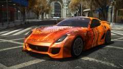 Ferrari 599 Votrezay S8 для GTA 4