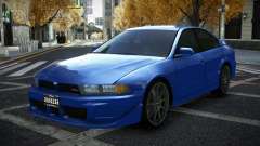 Mitsubishi Galant Sulidam для GTA 4