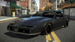 Pontiac Trans Am Polhaz для GTA 4