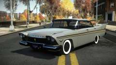 Plymouth Belvedere Arishal для GTA 4