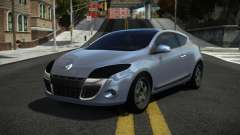 Renault Megane Lastoey для GTA 4