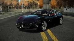 Maserati Gran Turismo Lutrag S11 для GTA 4