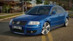 Volkswagen Passat B5.5 V1.1 для GTA San Andreas