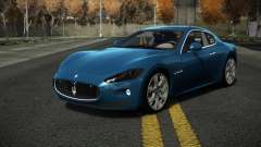 Maserati Gran Turismo Lutrag для GTA 4