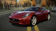 Ferrari California Herico для GTA 4