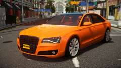 Audi A8 Trazuna для GTA 4