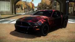 Ford Mustang Nuygesho S7 для GTA 4