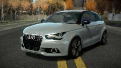 Audi A1 Skitrom для GTA 4