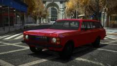 Chevrolet Caravan Nesede для GTA 4