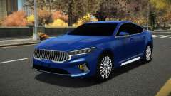Kia Cadenza 2018