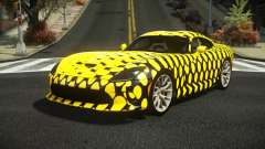 Dodge Viper Naqus S2 для GTA 4