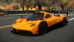 Pagani Zonda R Biklo для GTA 4