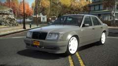 Mercedes-Benz W124 Netung для GTA 4