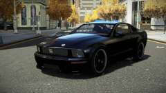 Ford Mustang Bukeertu для GTA 4