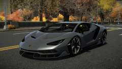 Lamborghini Centenario Drazdo для GTA 4