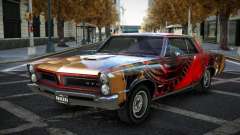 Pontiac GTO Dabusy S13 для GTA 4