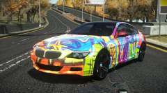 BMW M6 Diloza S2 для GTA 4