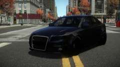 Audi RS4 Taduk для GTA 4