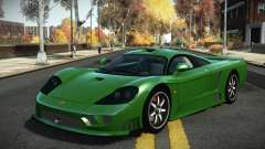Saleen S7 Zurigas для GTA 4