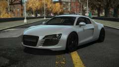 Audi R8 Epsy для GTA 4