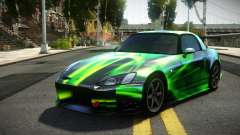 Honda S2000 Lirons S10 для GTA 4