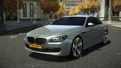 BMW M6 Tykona для GTA 4