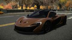 McLaren P1 Guraz для GTA 4