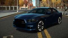 Dodge Charger SRT8 Elirax для GTA 4