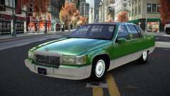 Cadillac Fleetwood Lurak для GTA 4