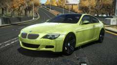 BMW M6 Diloza S5 для GTA 4