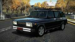 VAZ 2104 Fakizo для GTA 4