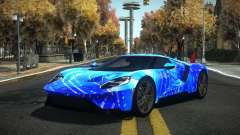 Ford GT Ulmato S4 для GTA 4