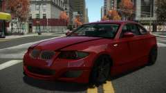 BMW 135i Geruza для GTA 4