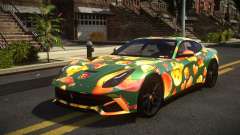 Ferrari F12 Veloma S3 для GTA 4