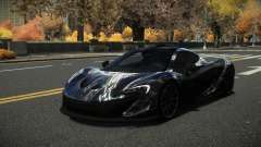 McLaren P1 Guraz S10 для GTA 4