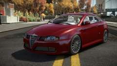 Alfa Romeo Tuham для GTA 4