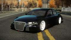 Audi A4 X-Tuned для GTA 4