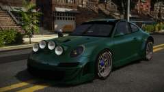 Porsche 911 Epilo для GTA 4