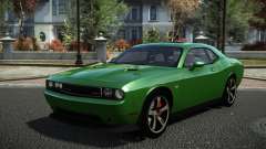 Dodge Challenger Bukasy для GTA 4