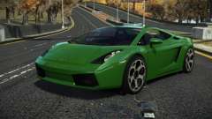 Lamborghini Gallardo Tyho для GTA 4