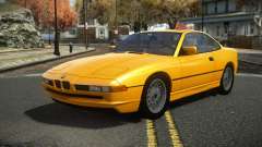 BMW 850i Vozay
