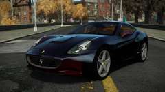 Ferrari California Nusce S9 для GTA 4