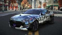 Hyundai Genesis Epifaso S6 для GTA 4