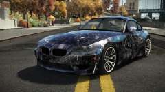 BMW Z4 Hoshinu S7 для GTA 4