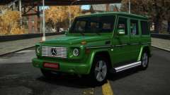 Mercedes-Benz G500 Vadruk для GTA 4