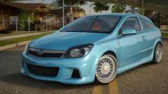 Opel Astra GTC DT для GTA San Andreas