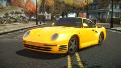 Porsche 959 Shimony для GTA 4